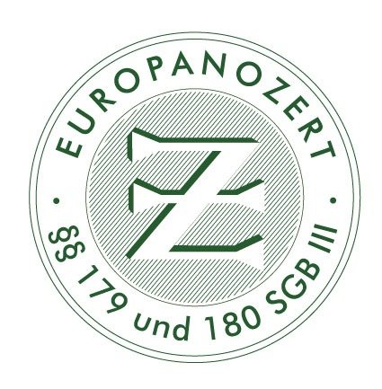 Zertifikat